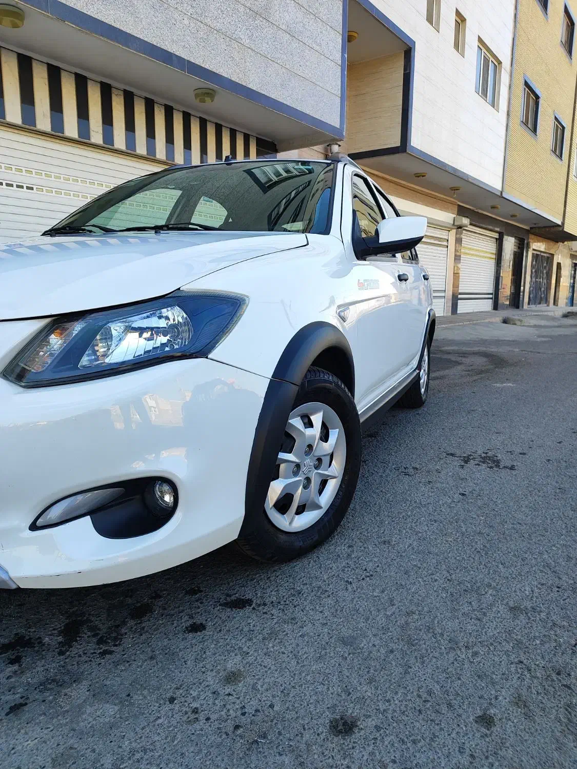 کوییک MT 1401|خودرو سواری و وانت|تبریز, |دیوار