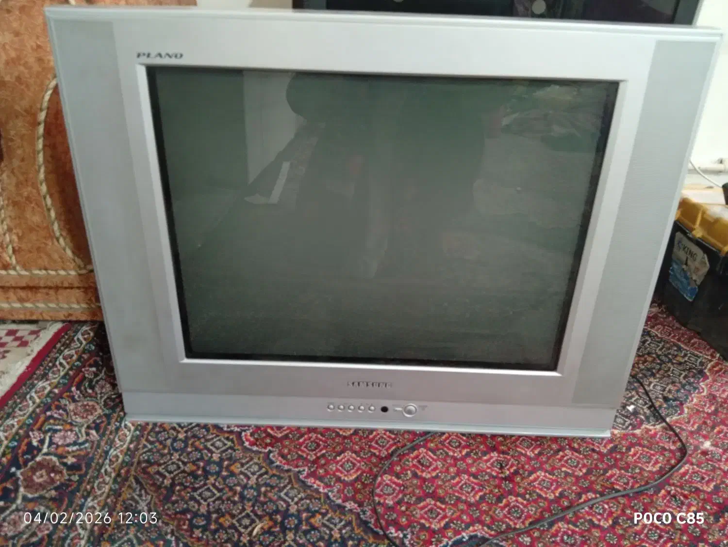 تلویزیون 29|تلویزیون و پروژکتور|کرمانشاه, |دیوار