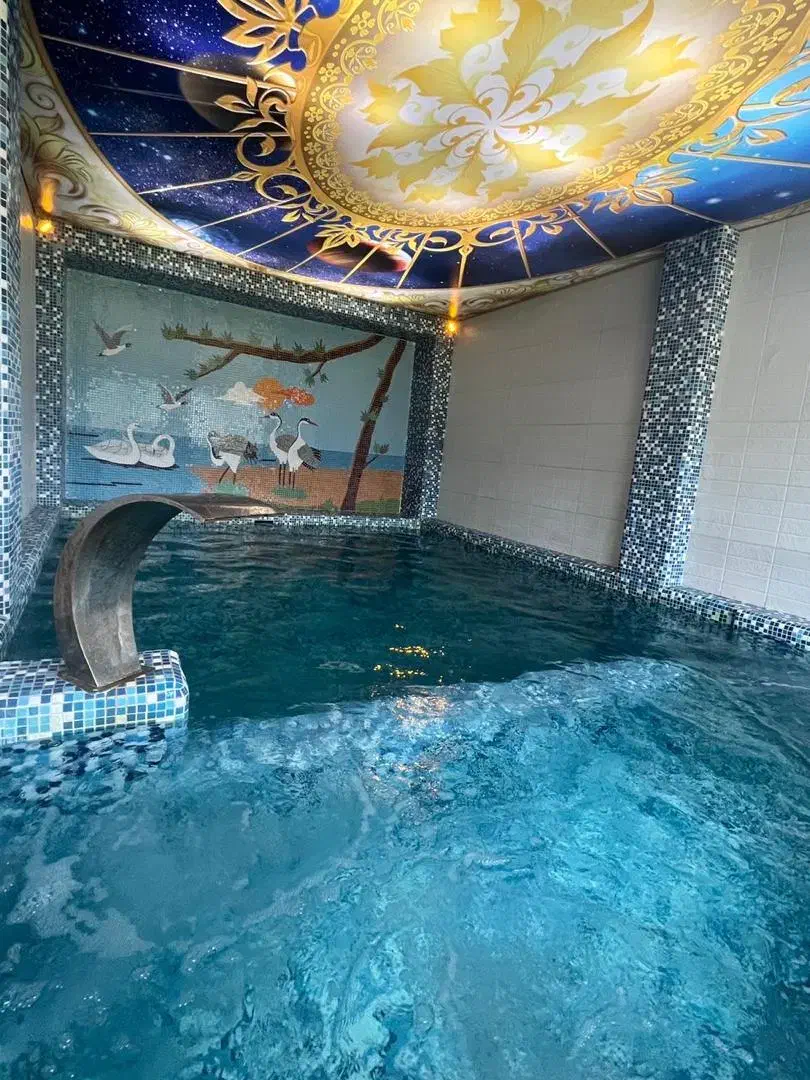 اجاره کاخ سفید در دل شالیزار تراس دلنشین 005|اجارهٔ کوتاهمدت ویلا و باغ|رشت, کوی مهر|دیوار