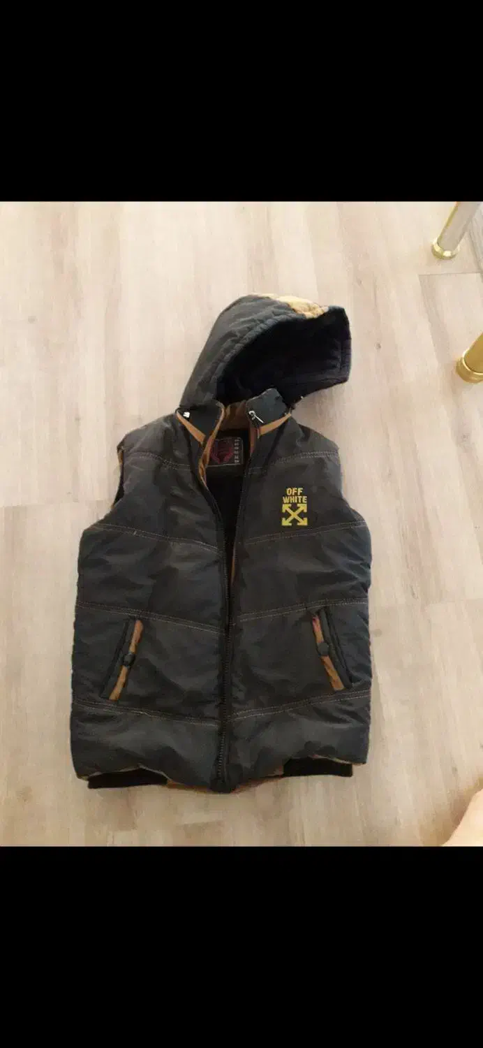 پافر|لباس|میانه, |دیوار