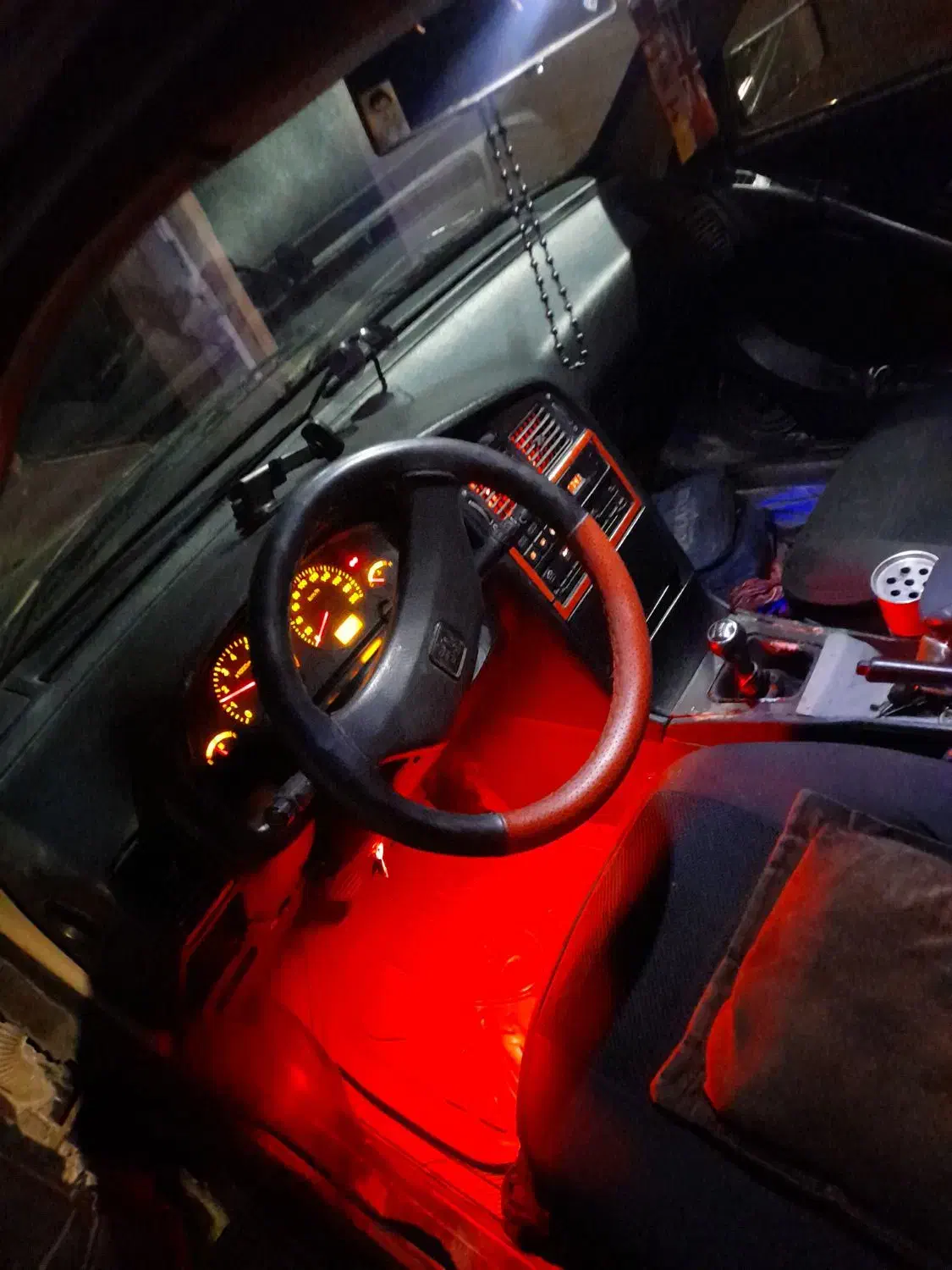 ار ی مدل ۸۴|خودرو سواری و وانت|شاهدشهر, |دیوار