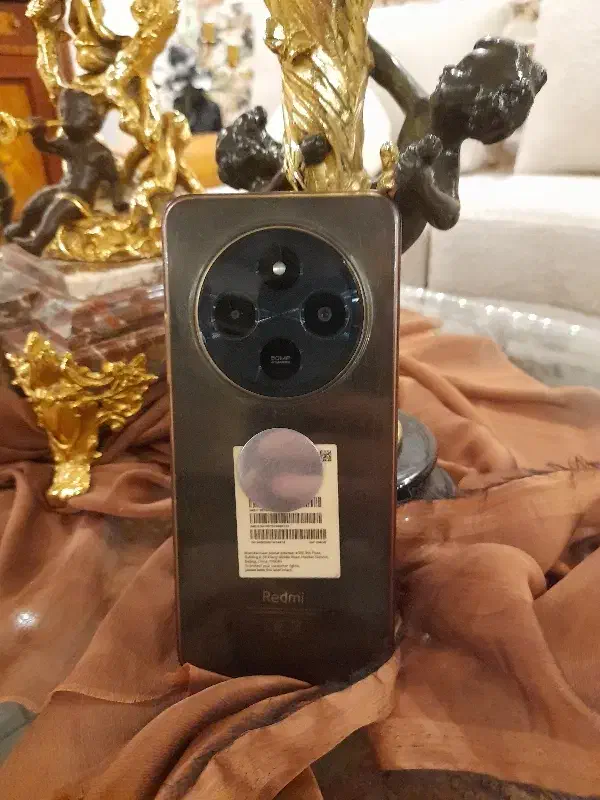 شیامی،ردمی۱۴c|موبایل|کرج, گلشهر|دیوار