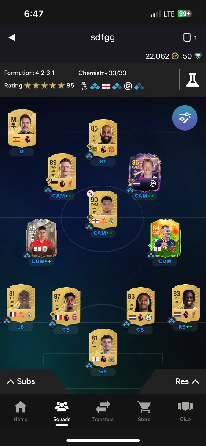 Fc26 ظرفیت ۳|کنسول، بازی ویدئویی و آنلاین|تهران, مدائن|دیوار