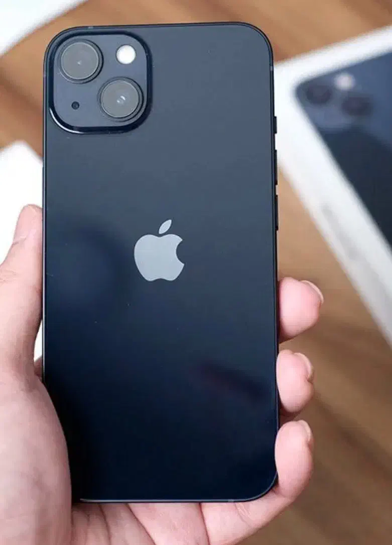 iPhone 13 normal|موبایل|خرم‌آباد, |دیوار