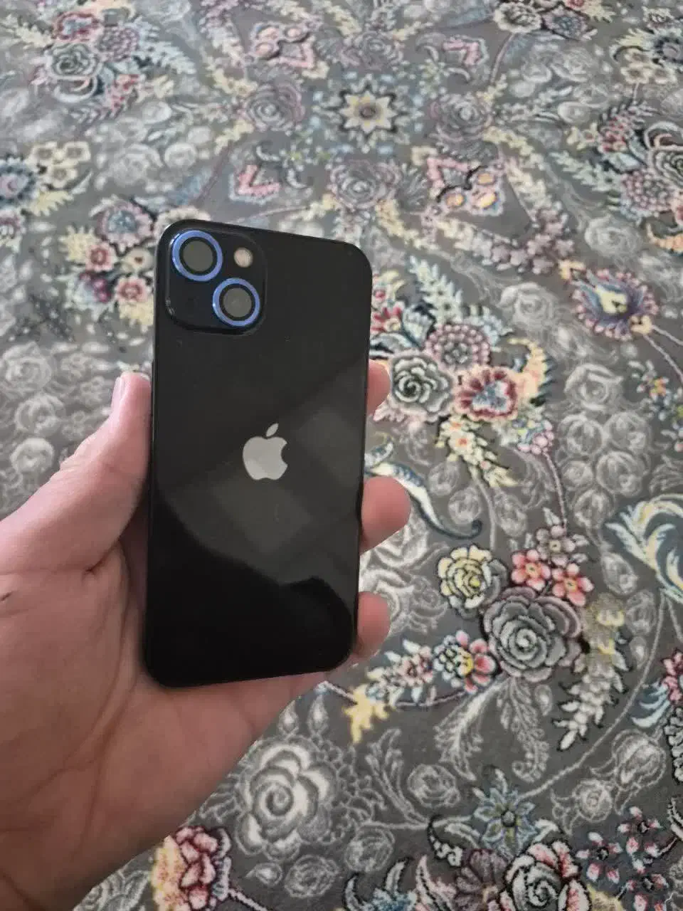 آیفون ۱۳معمولی|موبایل|اردکان, |دیوار