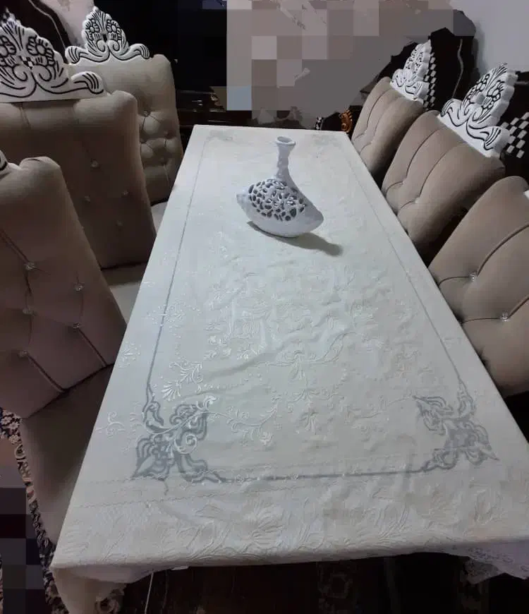 میز و غذاخوری|میز و صندلی غذاخوری|سلماس, |دیوار