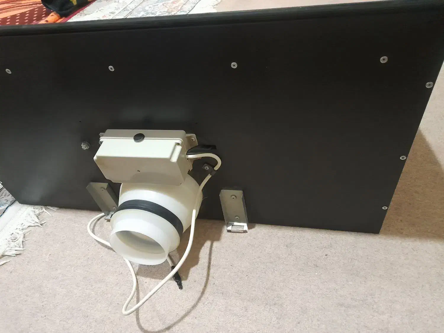 هود لمسی|هود|کرمانشاه, |دیوار