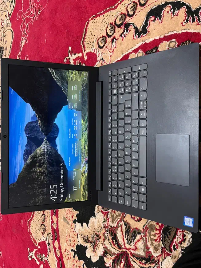 لپتاب لنوو|رایانه همراه|دماوند, گیلاوند|دیوار