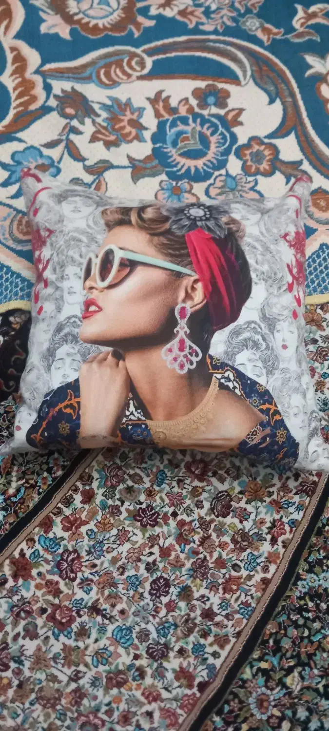 کوسن فروشی|مبلمان خانگی و میز عسلی|آبیک, |دیوار