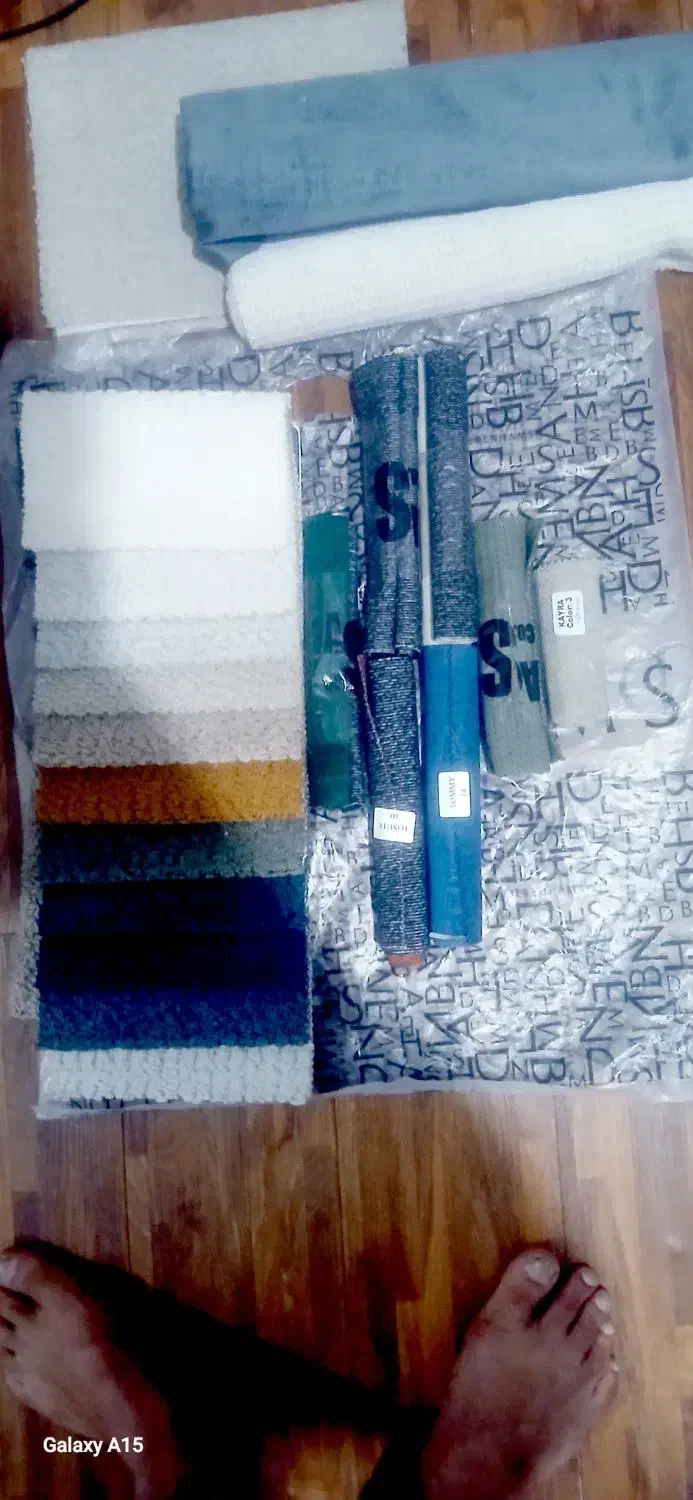 دستمال نانو ۵تیکه ماشین و خانه|مواد شوینده و دستمال کاغذی|شاهین‌شهر, عطار|دیوار