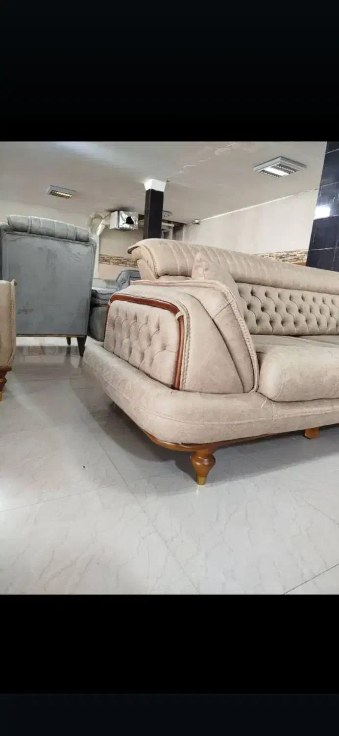 مناسب تمامی اقشار مردم) ترکیبی|مبلمان خانگی و میز عسلی|کرمان, |دیوار