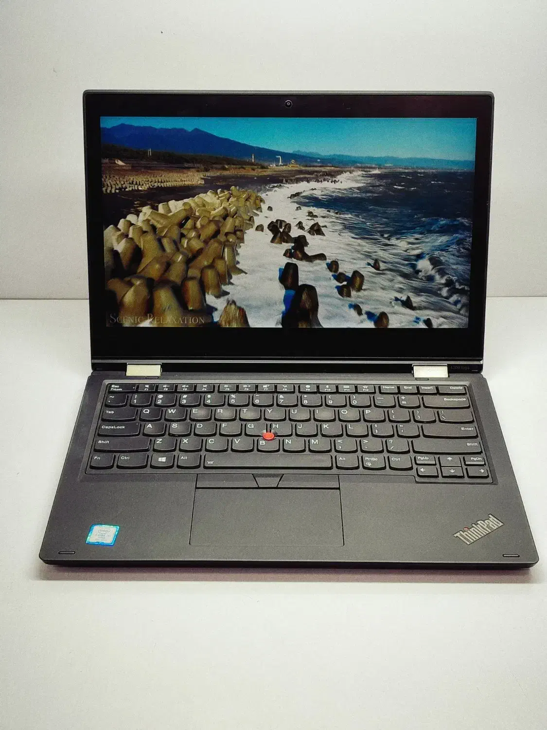 لنوو تبلت شو لمسی|رایانه همراه|قزوین, |دیوار