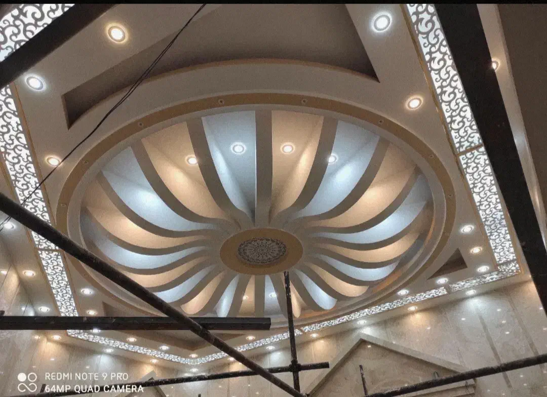 کناف اقساط چکی کناف ایران نورمخفی|خدمات پیشه و مهارت|مشهد, زیبا شهر|دیوار