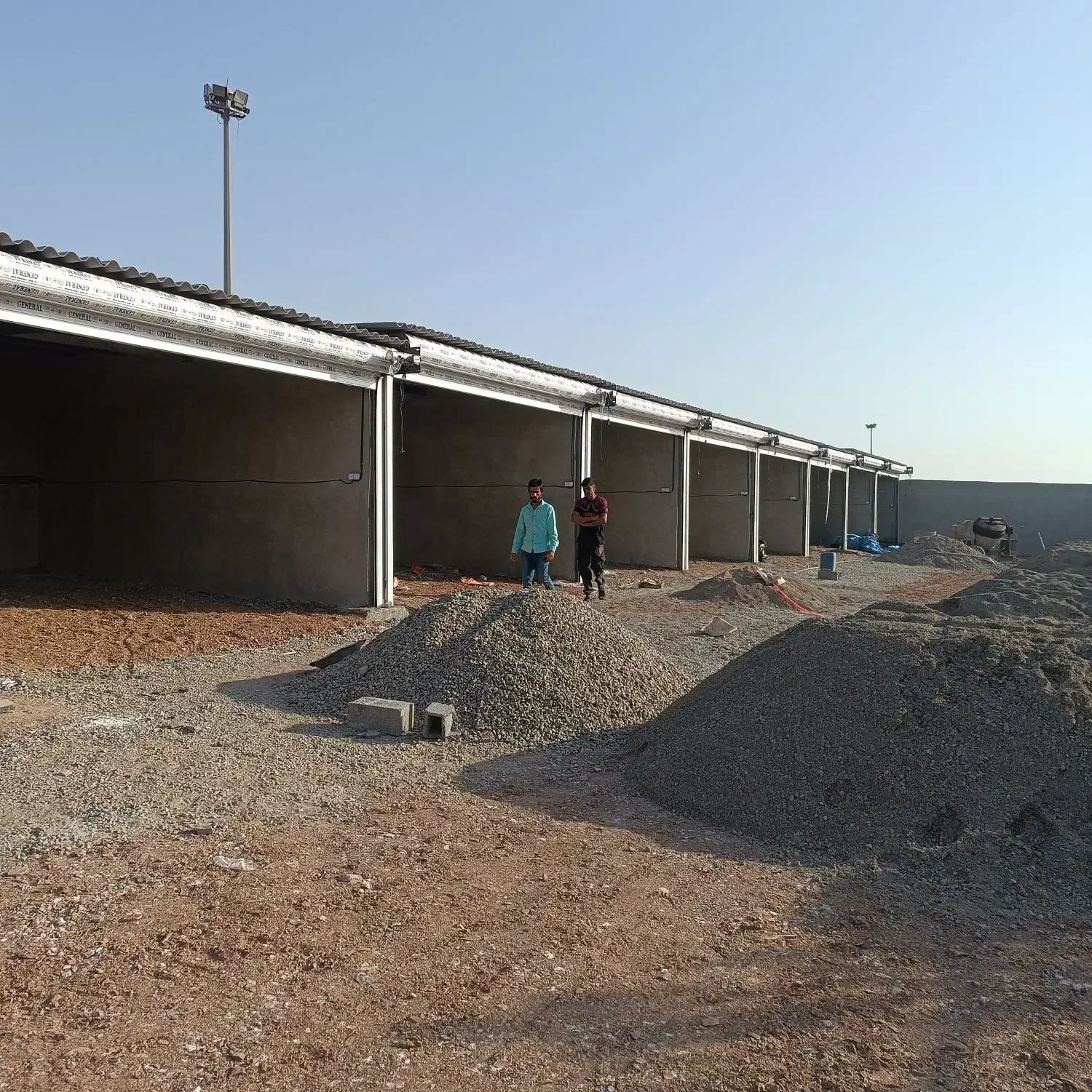 بازسازی و تعمیرات ساختمان صفر تا صد|خدمات پیشه و مهارت|تهران, گرگان|دیوار