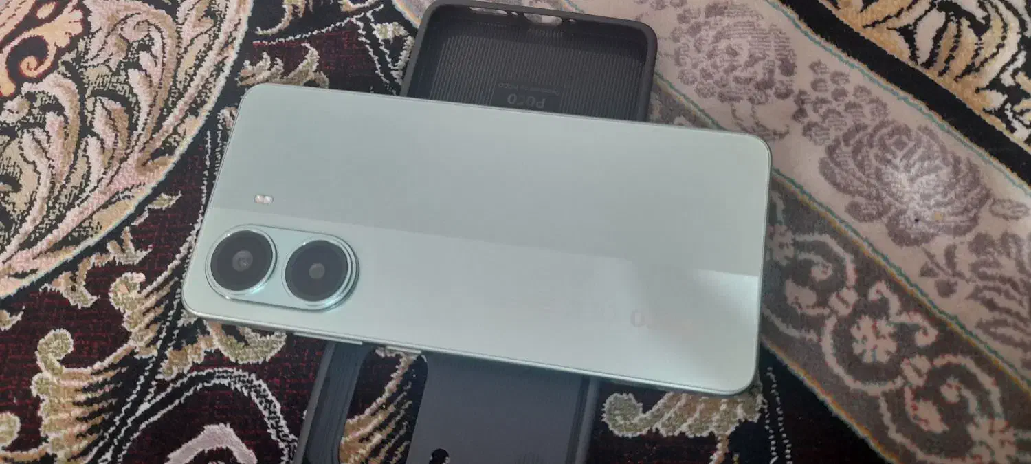 پوکو ایکس 7 پرو|موبایل|باقرشهر, |دیوار