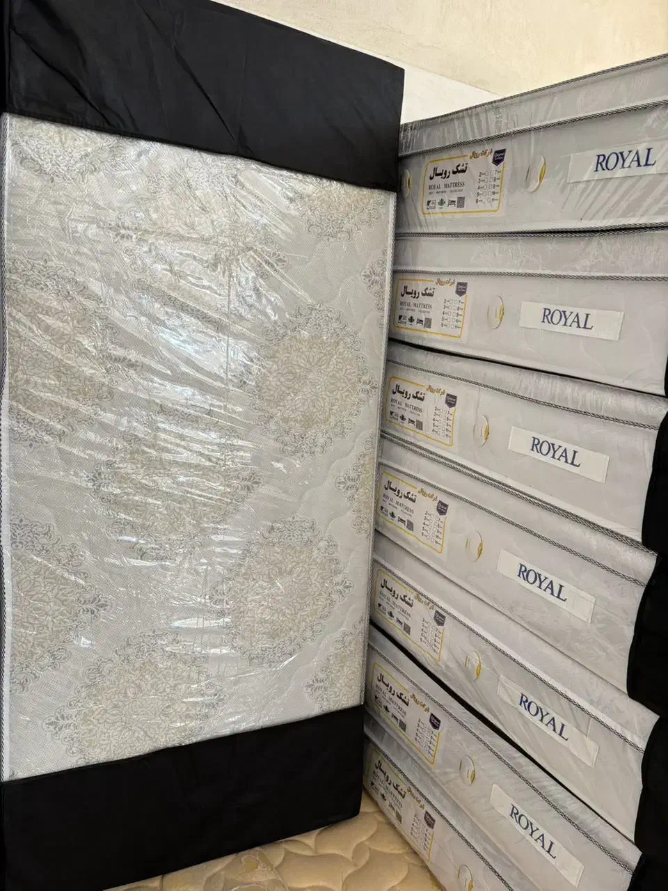 تشک رویال اناهیتا|تشک تختخواب|تهران, چیتگر جنوبی|دیوار