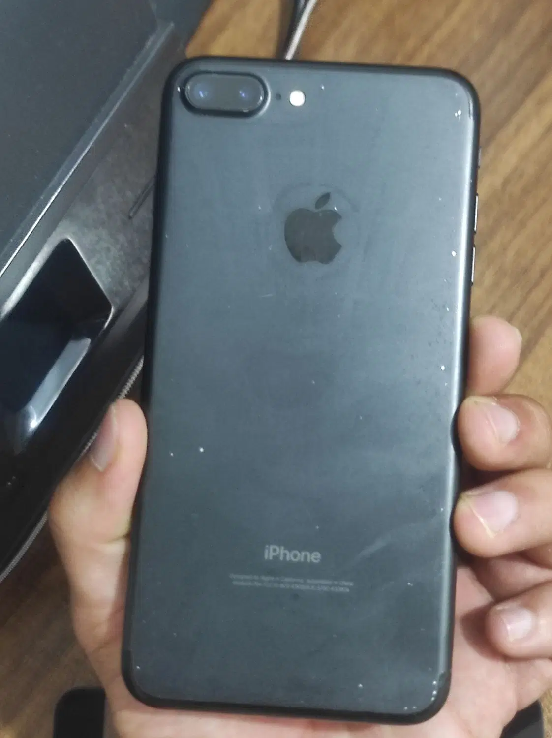 iphone 7 Plus 128gb|موبایل|اندیشه, اندیشه فاز ۱|دیوار