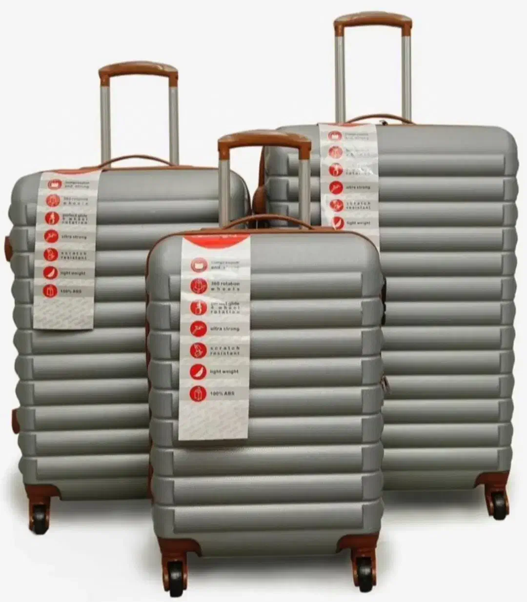 چمدان سومیت|کیف، کفش، کمربند|قم, زاویه|دیوار