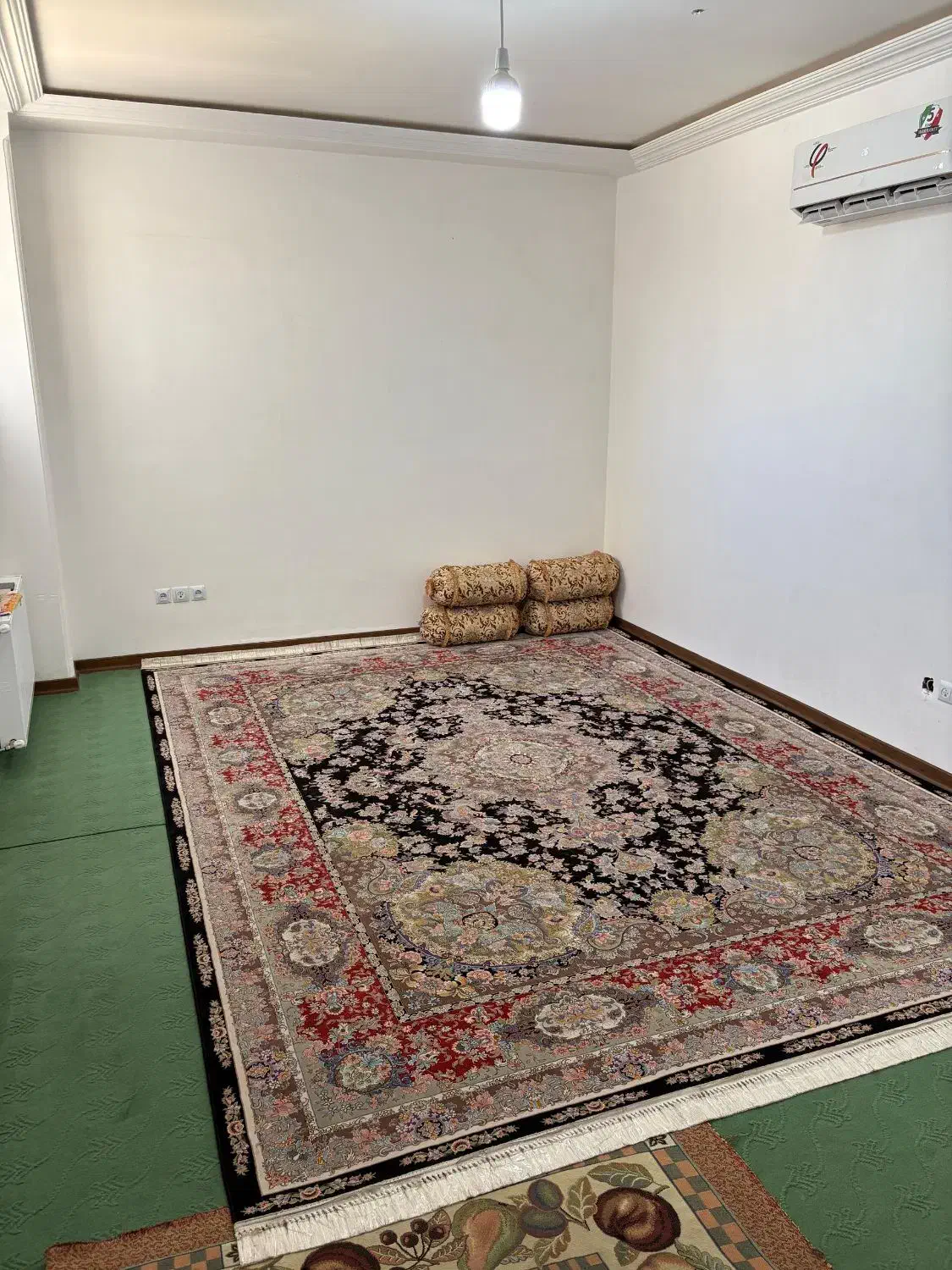 آپارتمان تک خوابه نوساز|فروش آپارتمان|مرودشت, فاز دوم شهرک فرهنگیان|دیوار