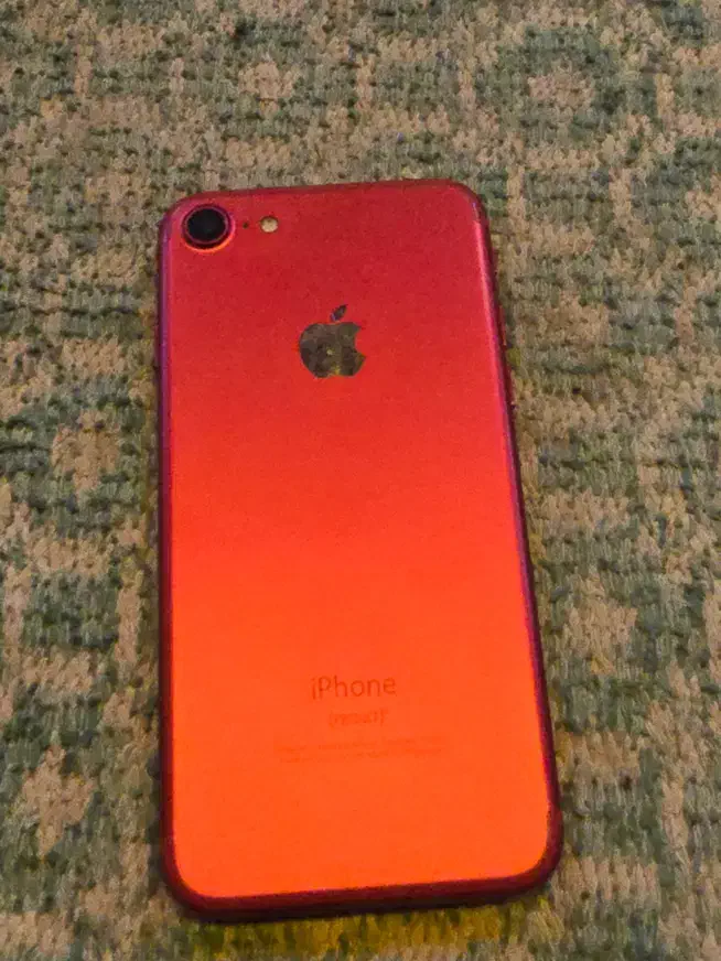 آیفون ۷ تمیز|موبایل|میبد, |دیوار