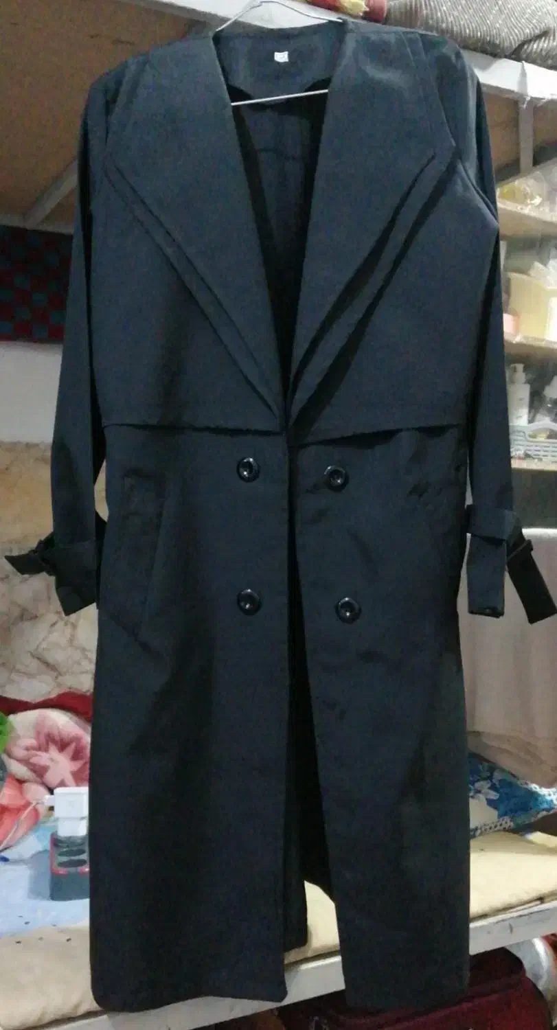 لباس بارونی سایز 1|لباس|بجنورد, |دیوار