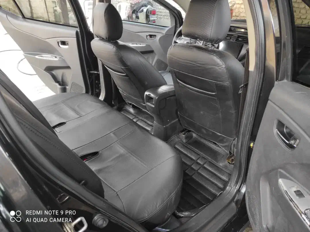 لیفان ایکس 50|خودرو سواری و وانت|کلاله, |دیوار