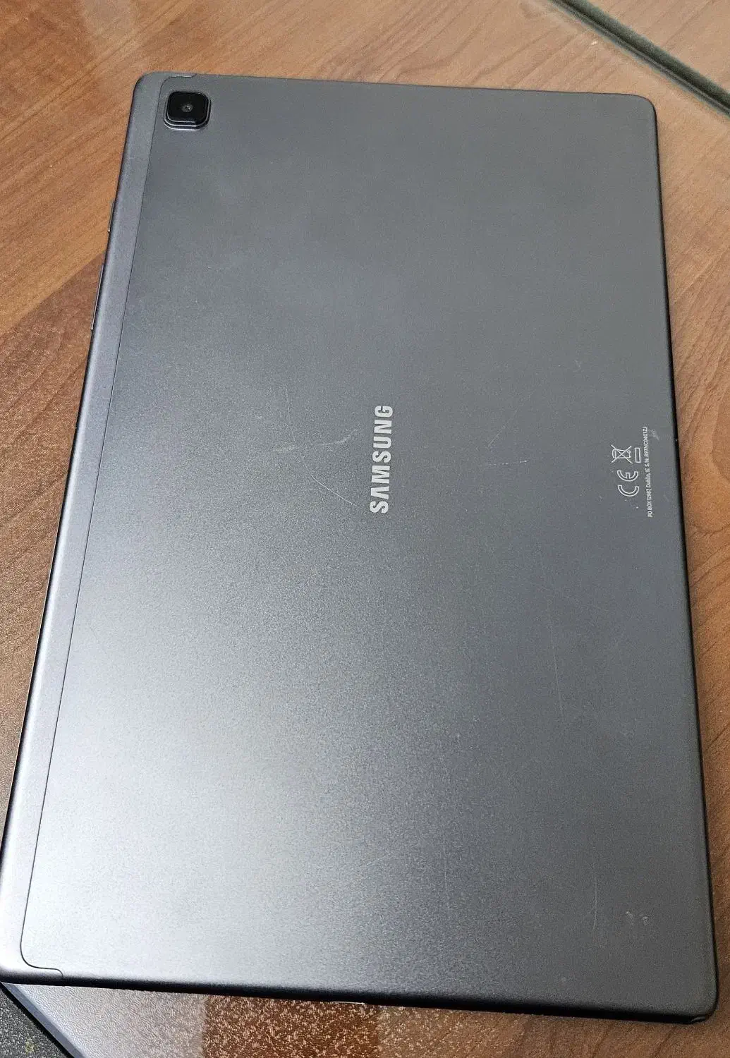 تبلت سامسونگ سری A 7|تبلت|تهران, پاسداران|دیوار