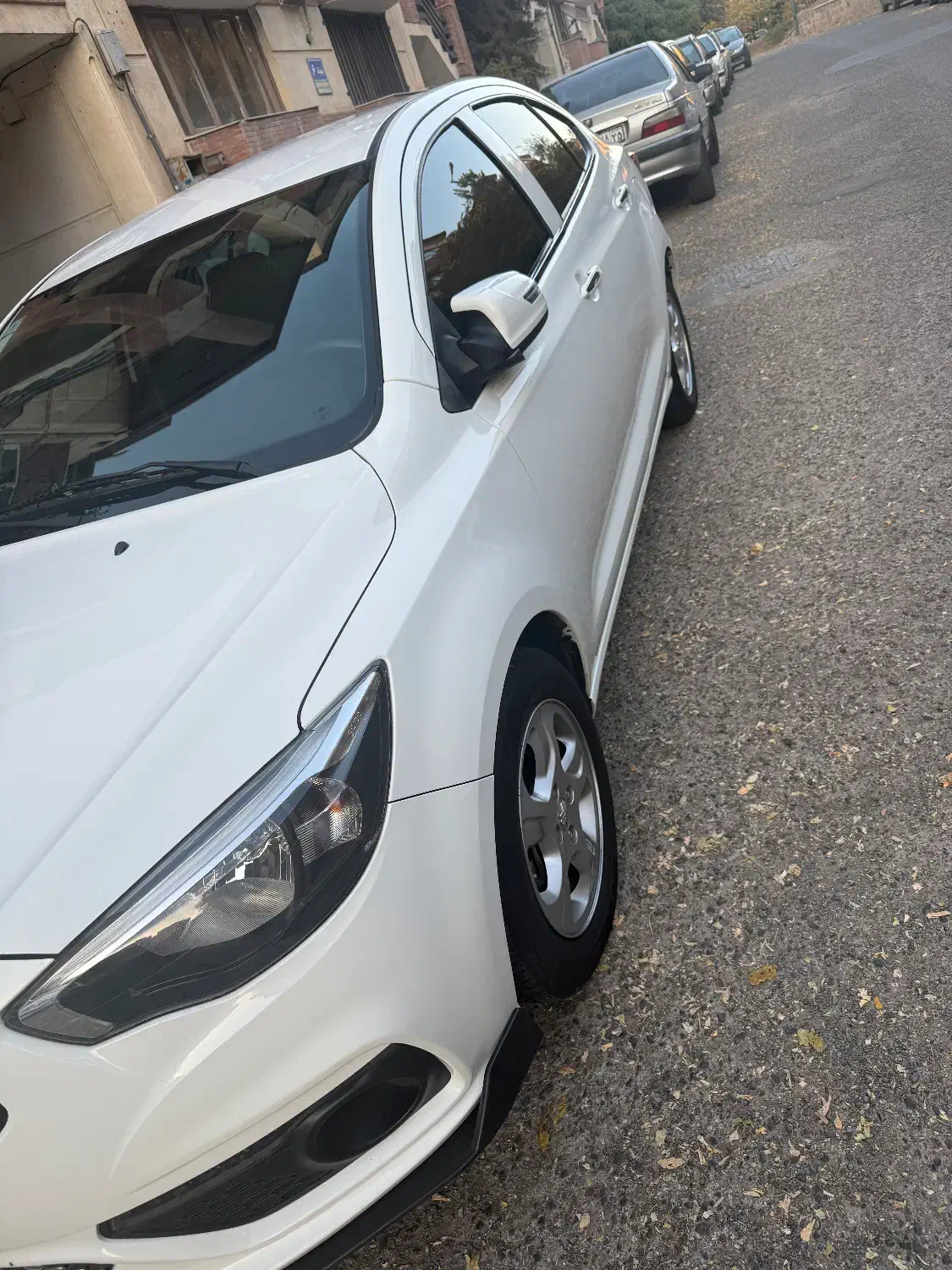 شاهین سفارشی کروز دار مدل ۱۴۰۲|خودرو سواری و وانت|تبریز, |دیوار