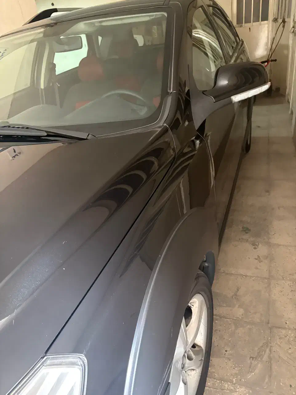 اچ سی کراس H30 اتومات مدل ۹۶مشکی|خودرو سواری و وانت|تهران, نیروی هوایی (پیروزی)|دیوار