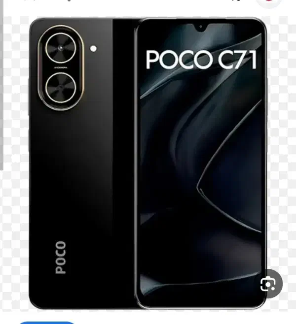 Poco C71|موبایل|بانه, |دیوار