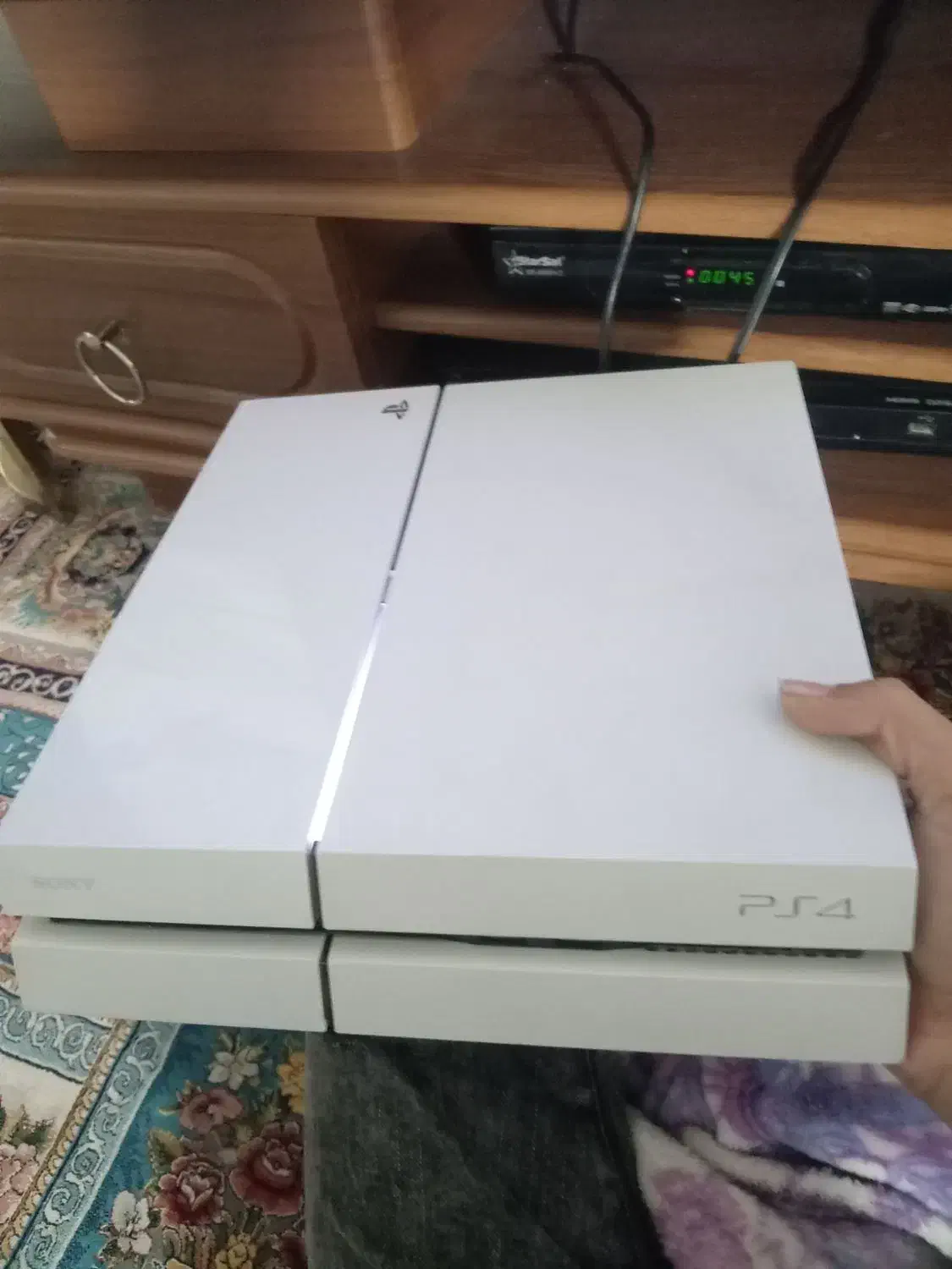 ps4|کنسول، بازی ویدئویی و آنلاین|زاهدان, |دیوار