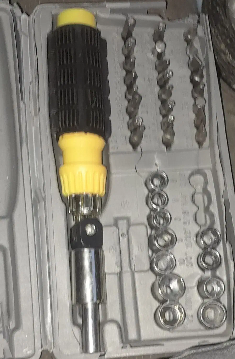 اچار|ابزارآلات|اصفهان, سعادتآباد|دیوار