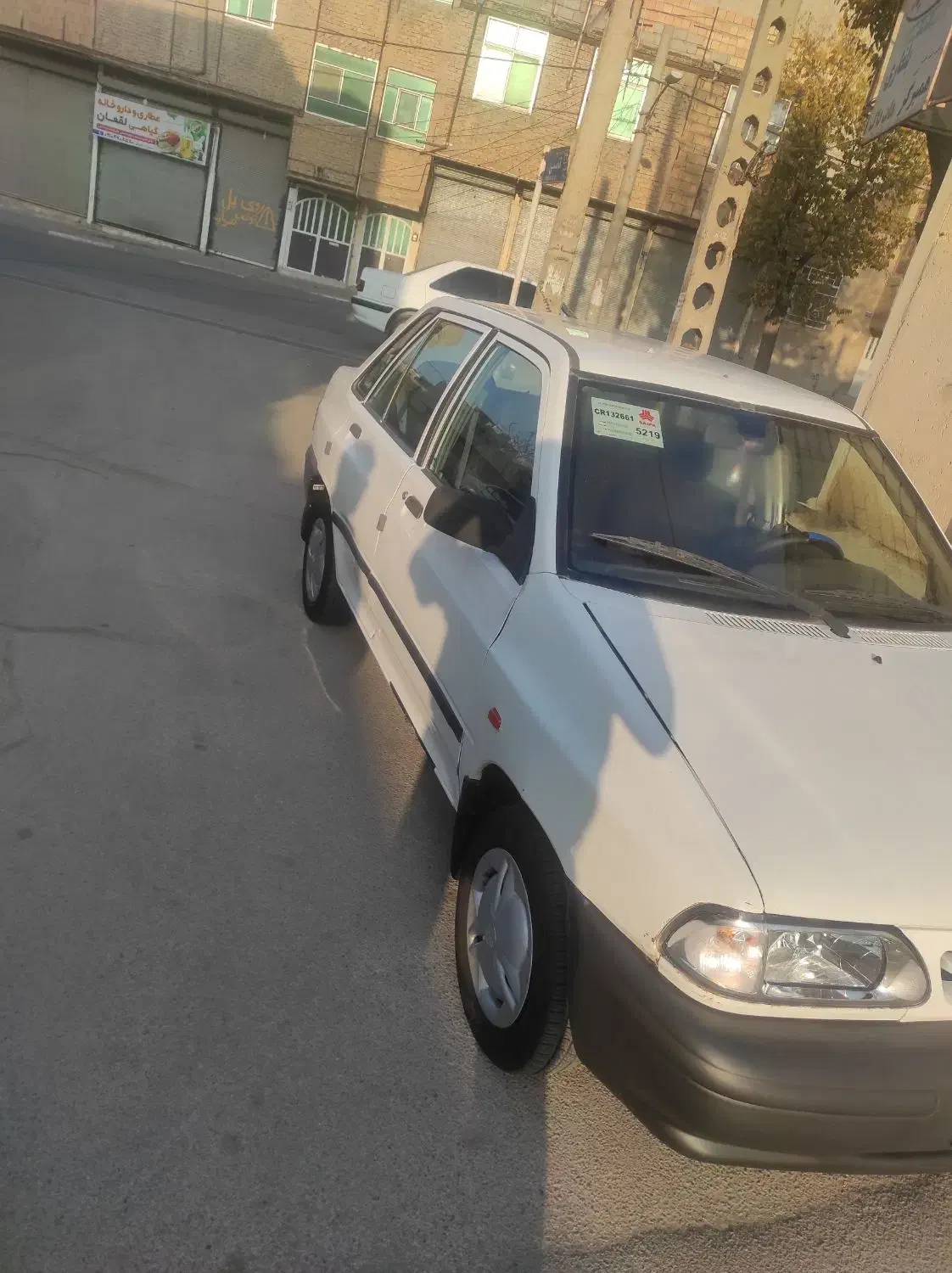 پراید 131مدل 90خیلی تمیز|خودرو سواری و وانت|آبیک, |دیوار