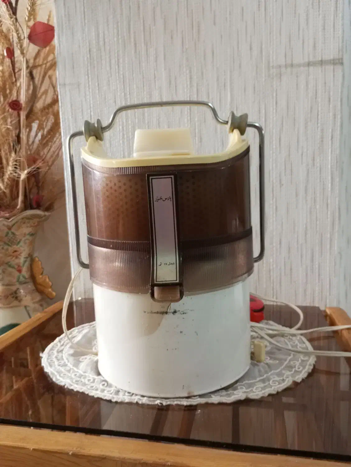 آبمیوه گیری|آبمیوه‌گیر و آب‌مرکبات‌گیر|گلبهار, شهر جدید گلبهار|دیوار