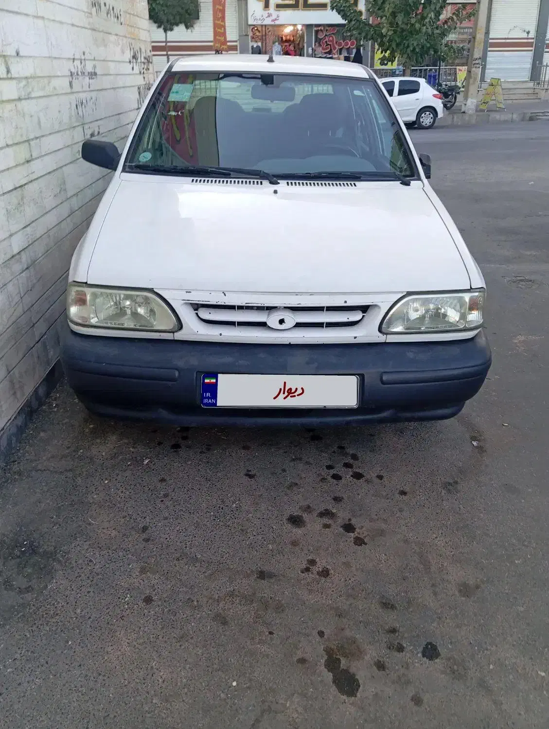 خودرو سواری|خودرو سواری و وانت|شیراز, شهرک والفجر|دیوار