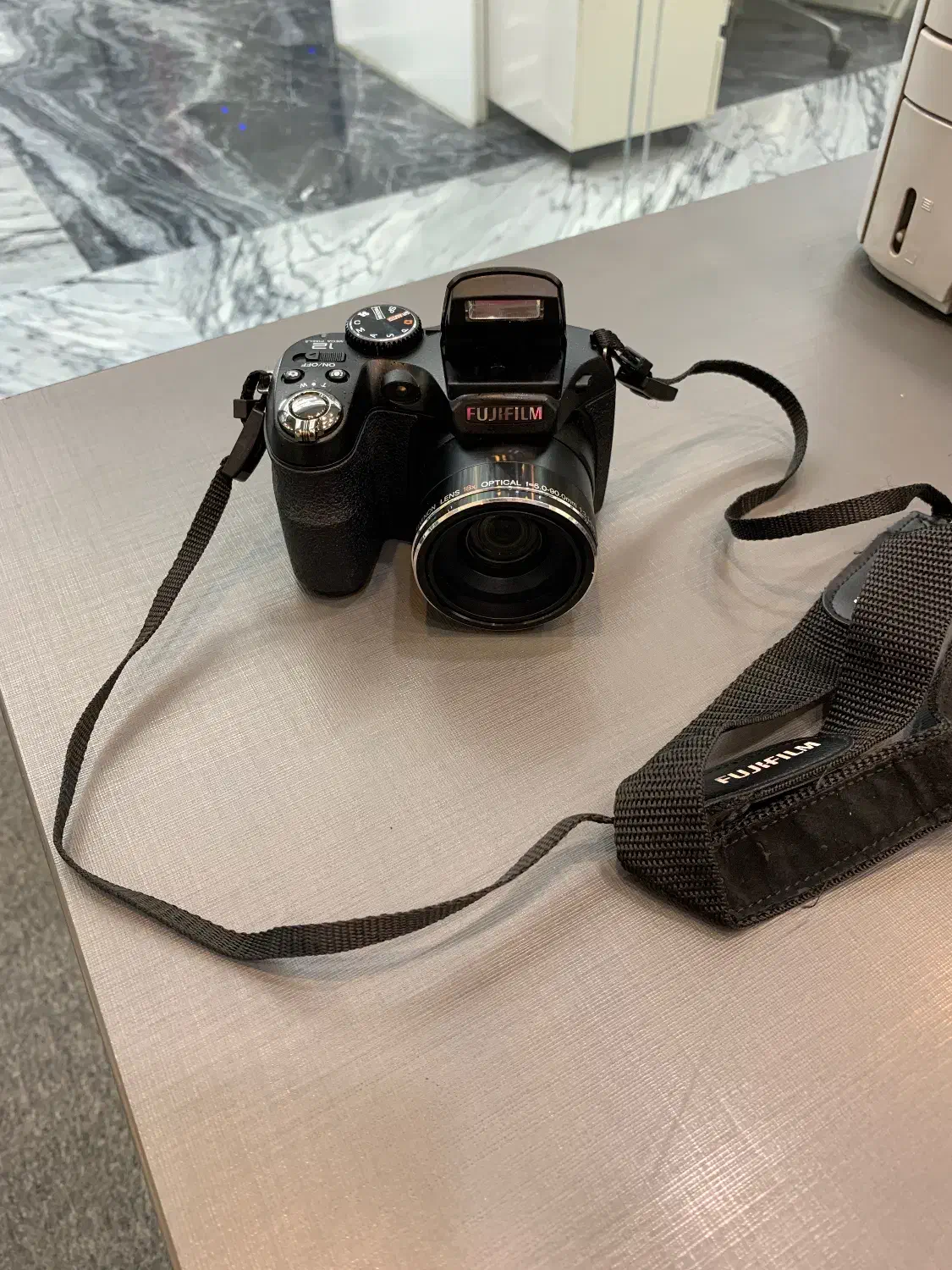 Fuji s2700|دوربین عکاسی و فیلم‌برداری|تهران, محمودیه|دیوار