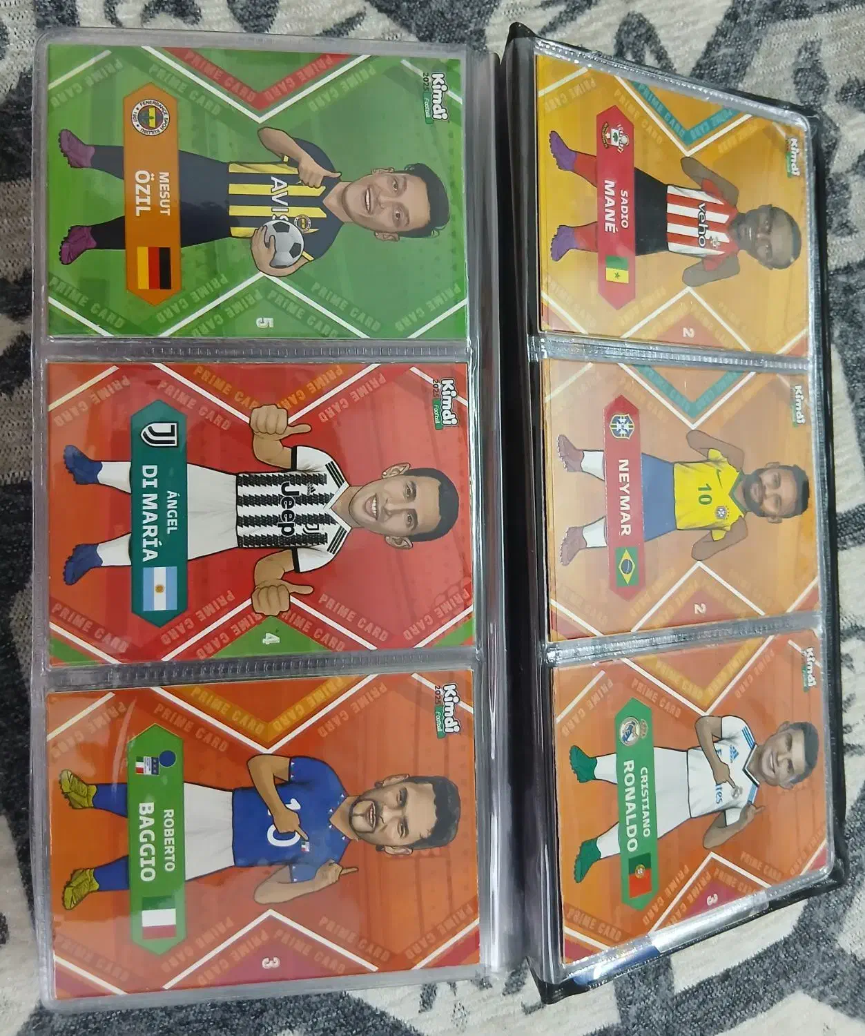 کیمدی|اسباب‌‌بازی|قم, انصار‌الحسین|دیوار