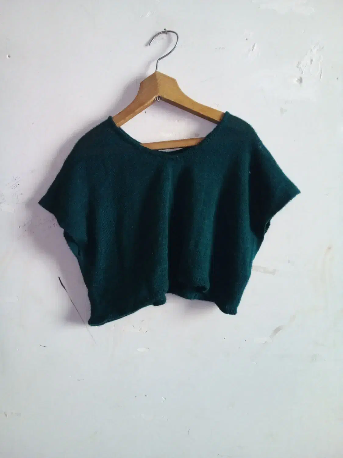 تاپ نیم تنه|لباس|کرمانشاه, |دیوار