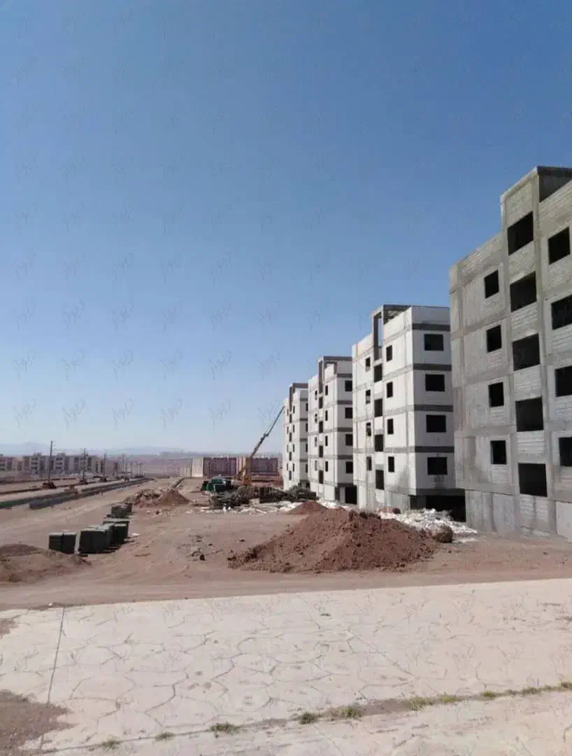 خریدباخیال راحت/آینده ای درخشان|فروش آپارتمان|پرند, فاز ۷|دیوار