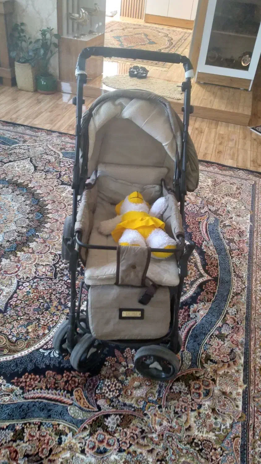 کالسکه|کالسکه و لوازم جانبی|نظرآباد, نظرآباد|دیوار