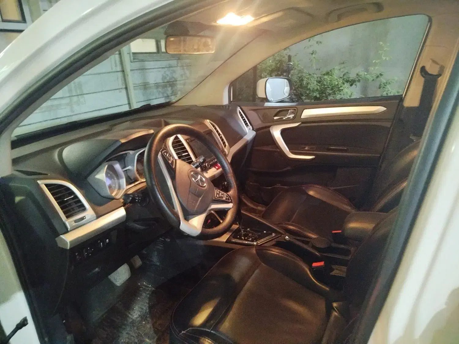 جک S3|خودرو سواری و وانت|نورآباد, |دیوار