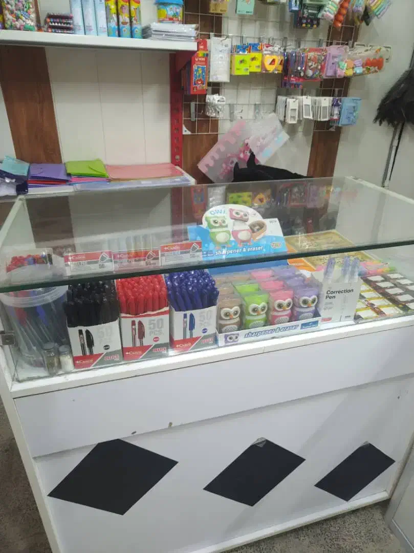 ویترین کلیه اجناس|فروشگاه و مغازه|پیشوا, |دیوار