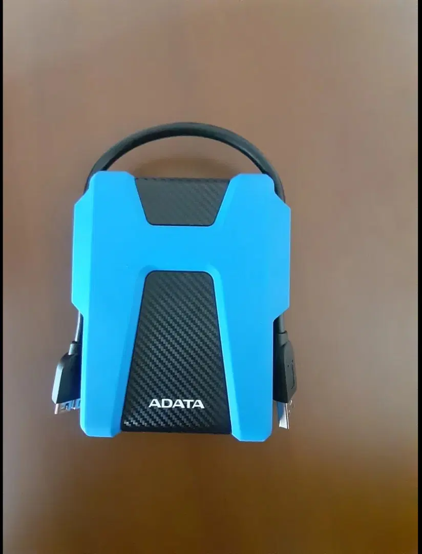 هارد اکسترنال ۲ ترابایت AData|قطعات و لوازم جانبی رایانه|اصفهان, ارغوانیه|دیوار