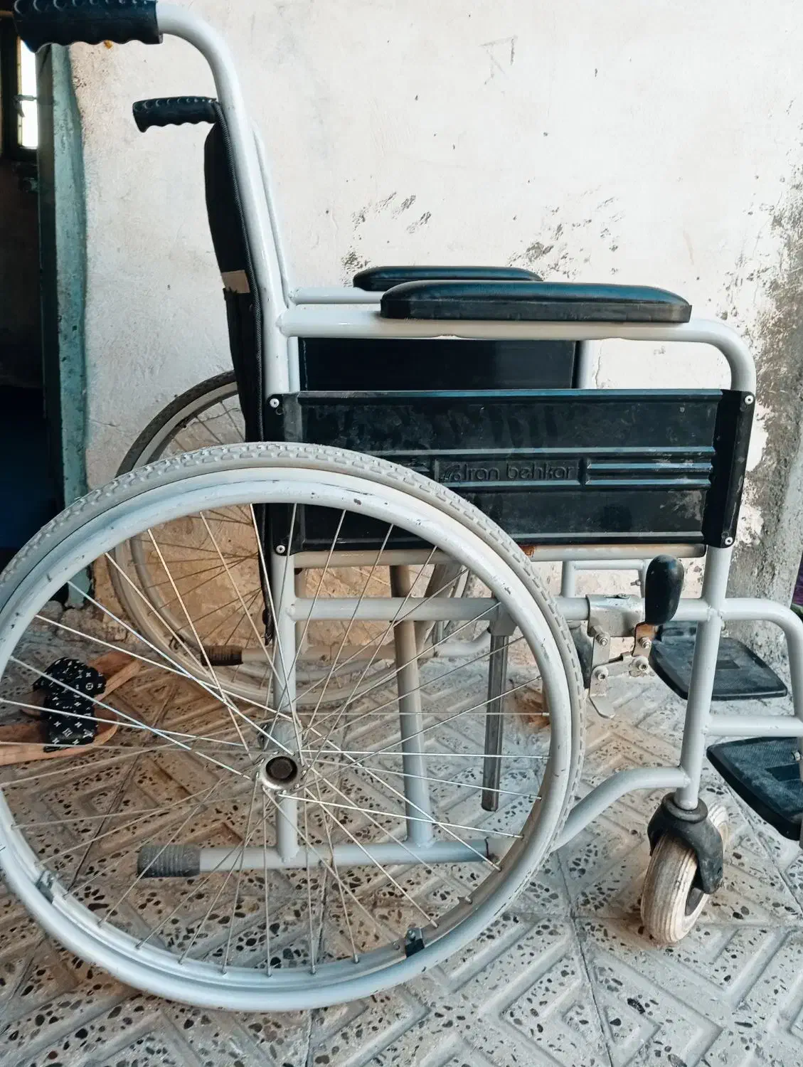 ویلچر|پزشکی|میناب, |دیوار