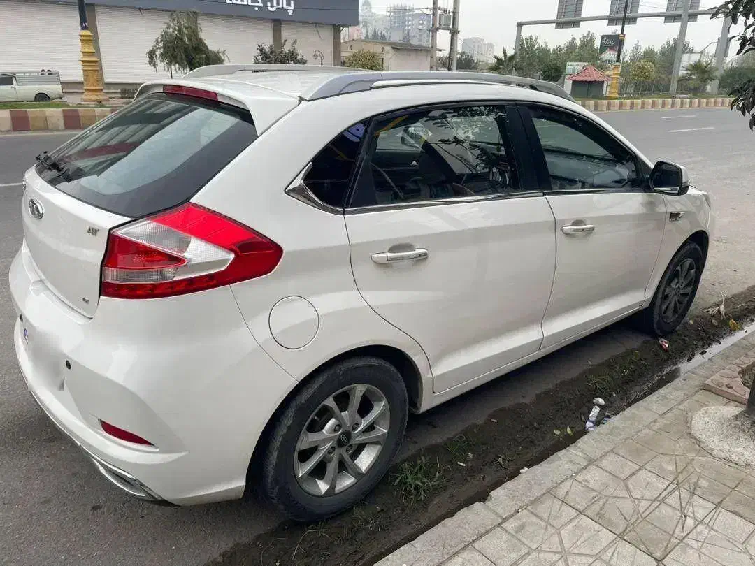 ام وی ام پلاس 315 AT+ (اتومات)|خودرو سواری و وانت|فریدونکنار, |دیوار