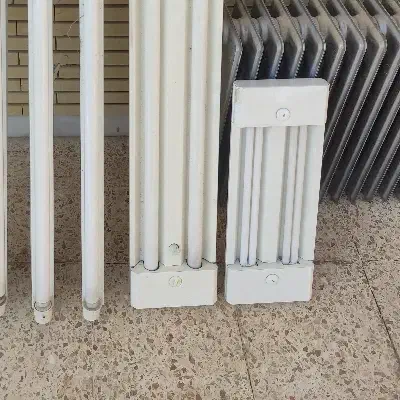 مهتابی قدیمی و همگی سالم|لامپ و چراغ|یزد, |دیوار