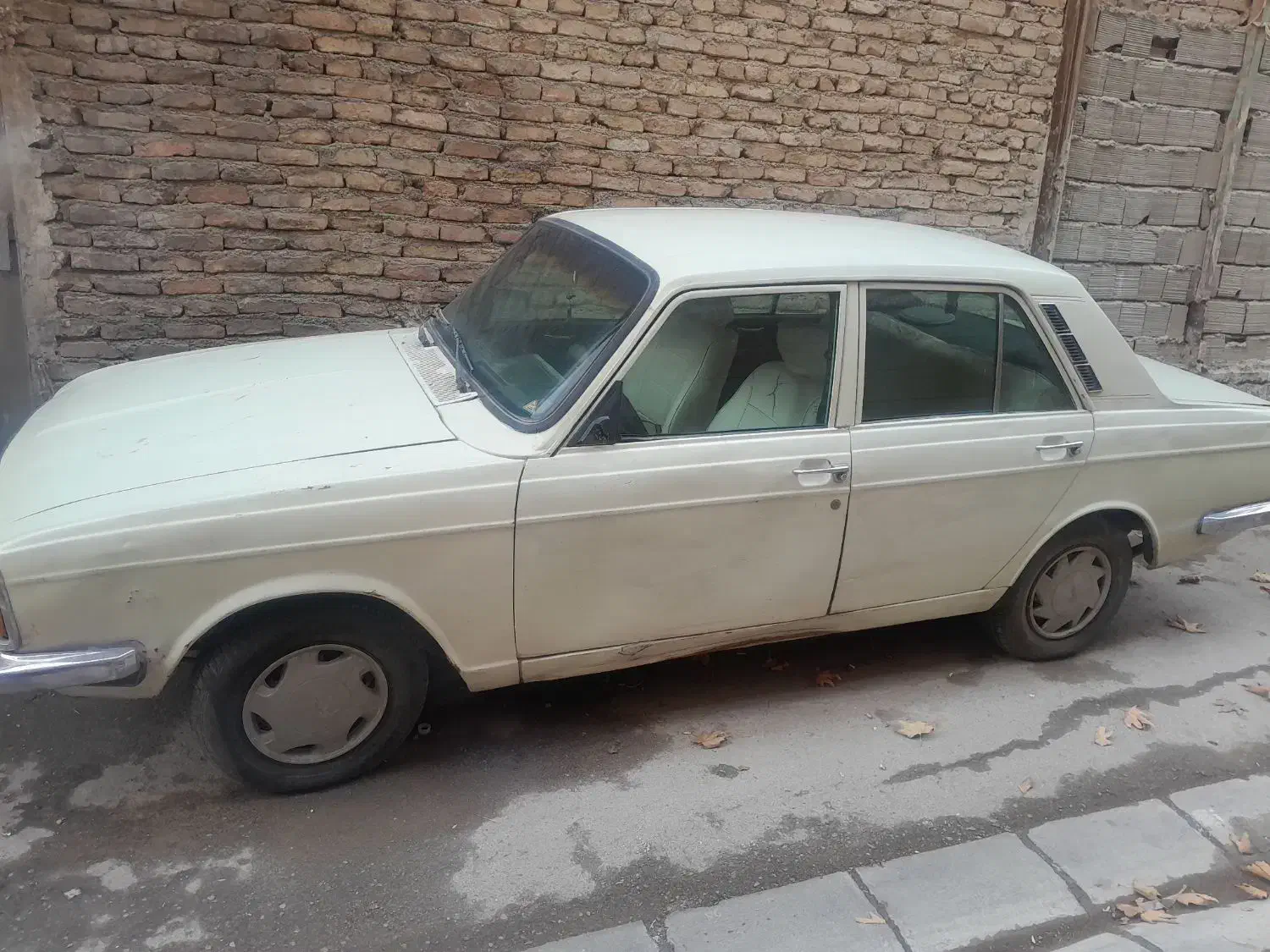 پیکان|خودرو سواری و وانت|کرج, المهدی|دیوار