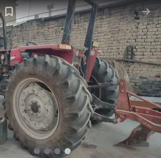 شخم زدن|خدمات باغبانی و درختکاری|کوهدشت, |دیوار