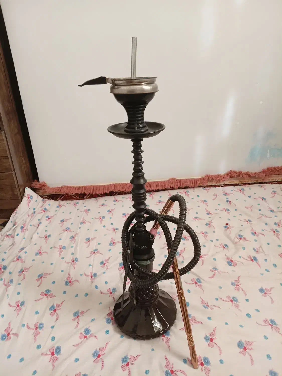 قلیون مفت|کافی‌شاپ و رستوران|محمدیه-قزوین, |دیوار