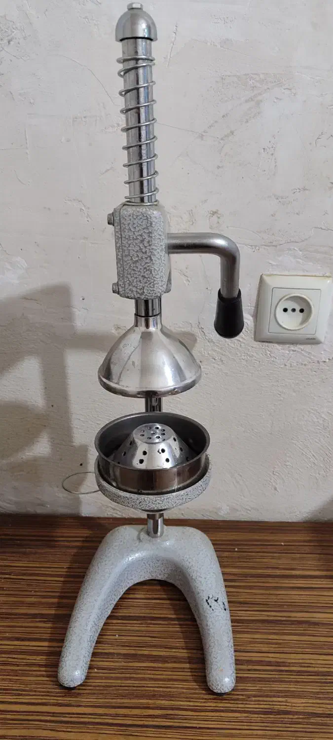 آب هویج گیری صنعتی و آب مرکبات گیری|آبمیوه‌گیر و آب‌مرکبات‌گیر|پاکدشت, پاکدشت (مامازند)|دیوار